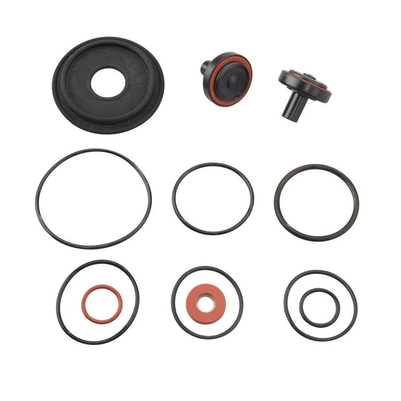 Watts RK-009 3/4 in. Diaphragm, Disc Assembly and O-ring Rubber | Ferguson